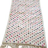 Berber carpet