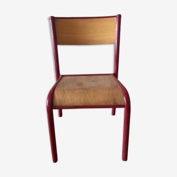 Child chair