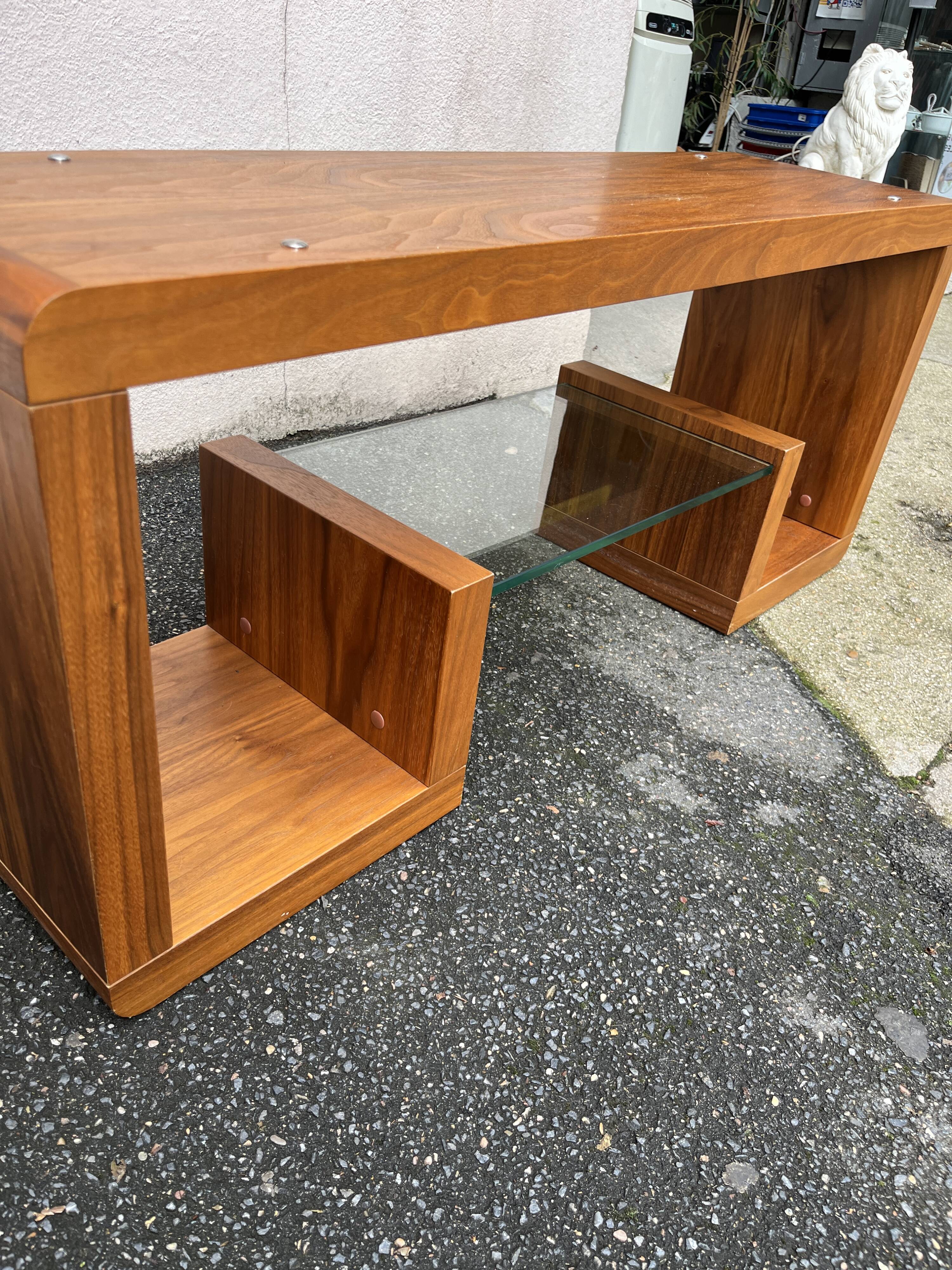 Gautier TV cabinet