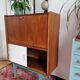Scandinavian secretary