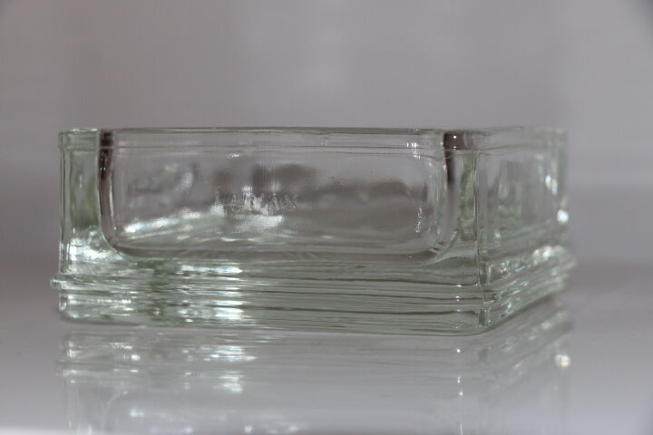 Pavé de verre de marque Lumax
