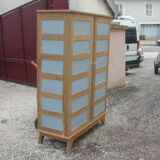 René Gabriel cabinet