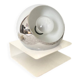 Goffredo reggiani eyeball lamp - space age - 1960's