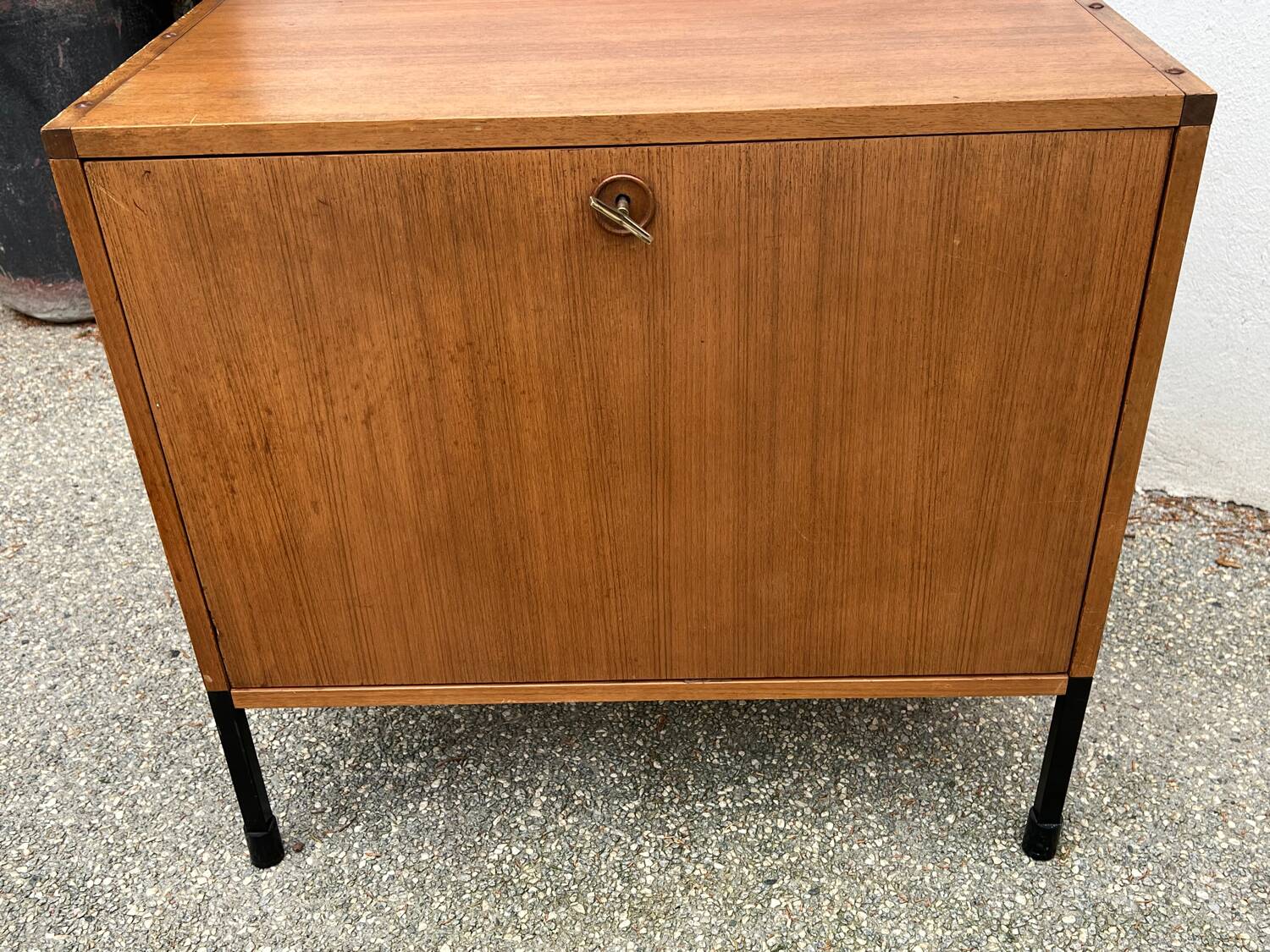 ARP bar cabinet , 1950