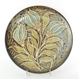 Robert Perot's dish at the Old Mill Workshop