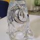 Crystal vase of Sèvres