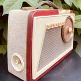 Vintage transistor