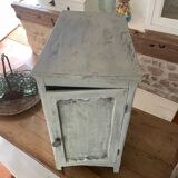 Very small piece of furniture