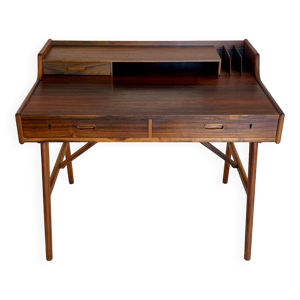 Bureau en palissandre - arne