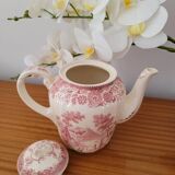 Villeroy & Boch Burgenland teapot