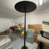Designer floor lamp
