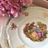 Table service, 48 pieces