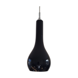 Hanging drop of water scandinavian style design of the twentieth century