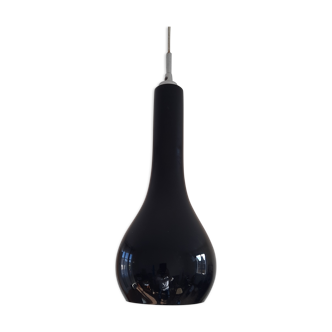 Hanging drop of water scandinavian style design of the twentieth century