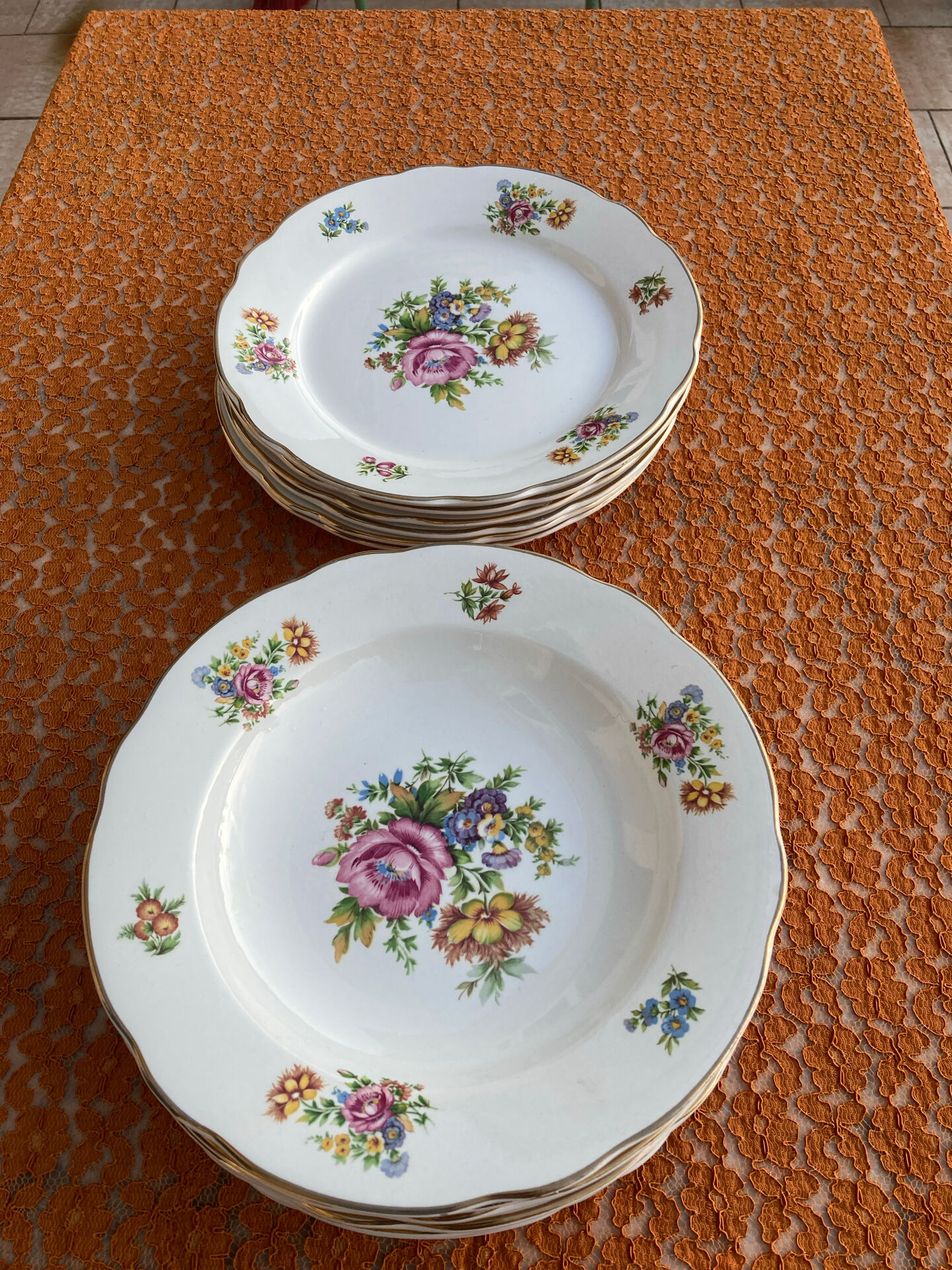 Service Digoin Sarreguemines esprit romantique