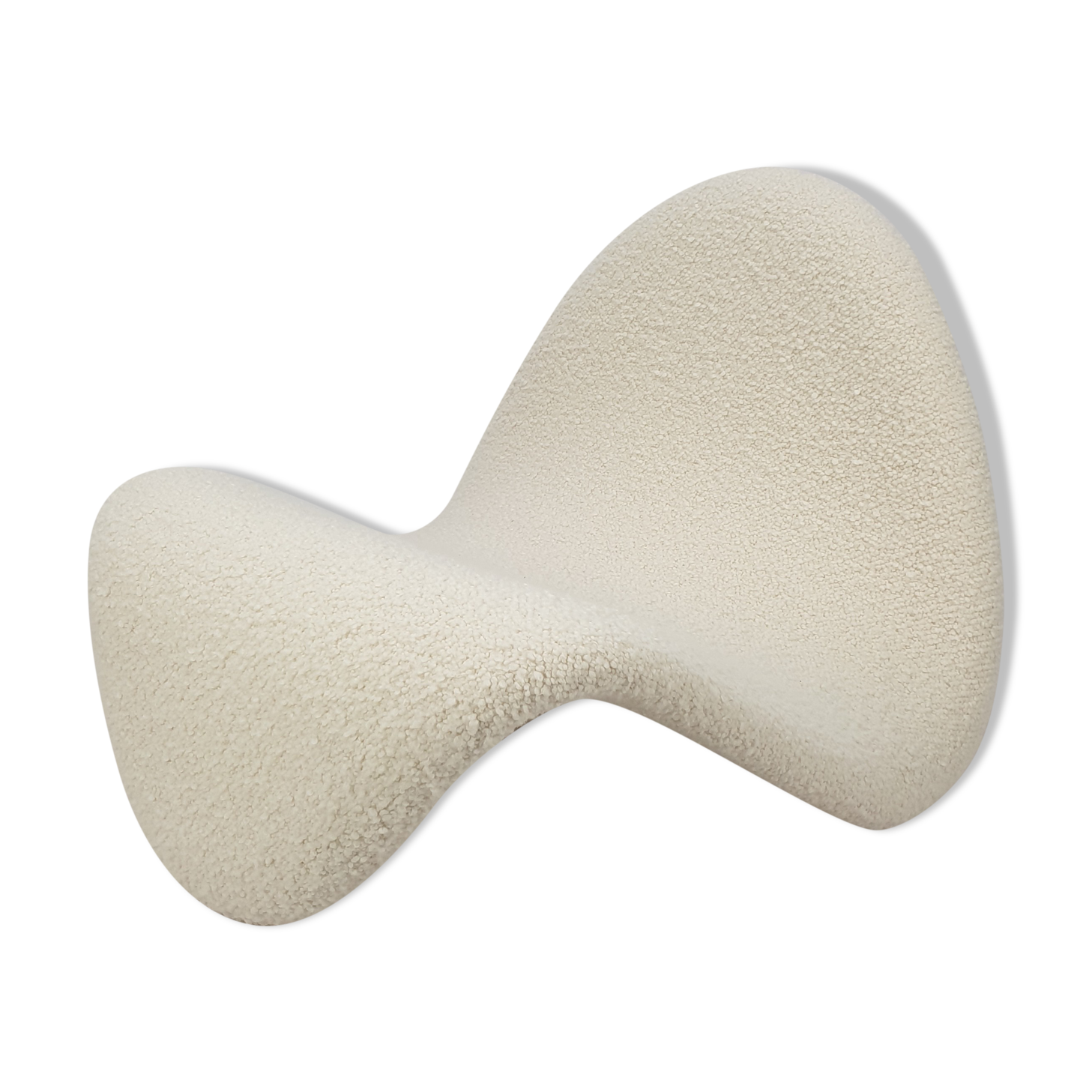 Tongue Lounge Chair by Pierre Paulin for Artifort, 1960s