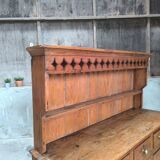 Pine sideboard from 1900