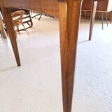 Vintage Scandinavian style table