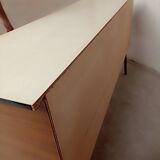 Formica sideboard 1950