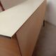 Enfilade Formica 1950