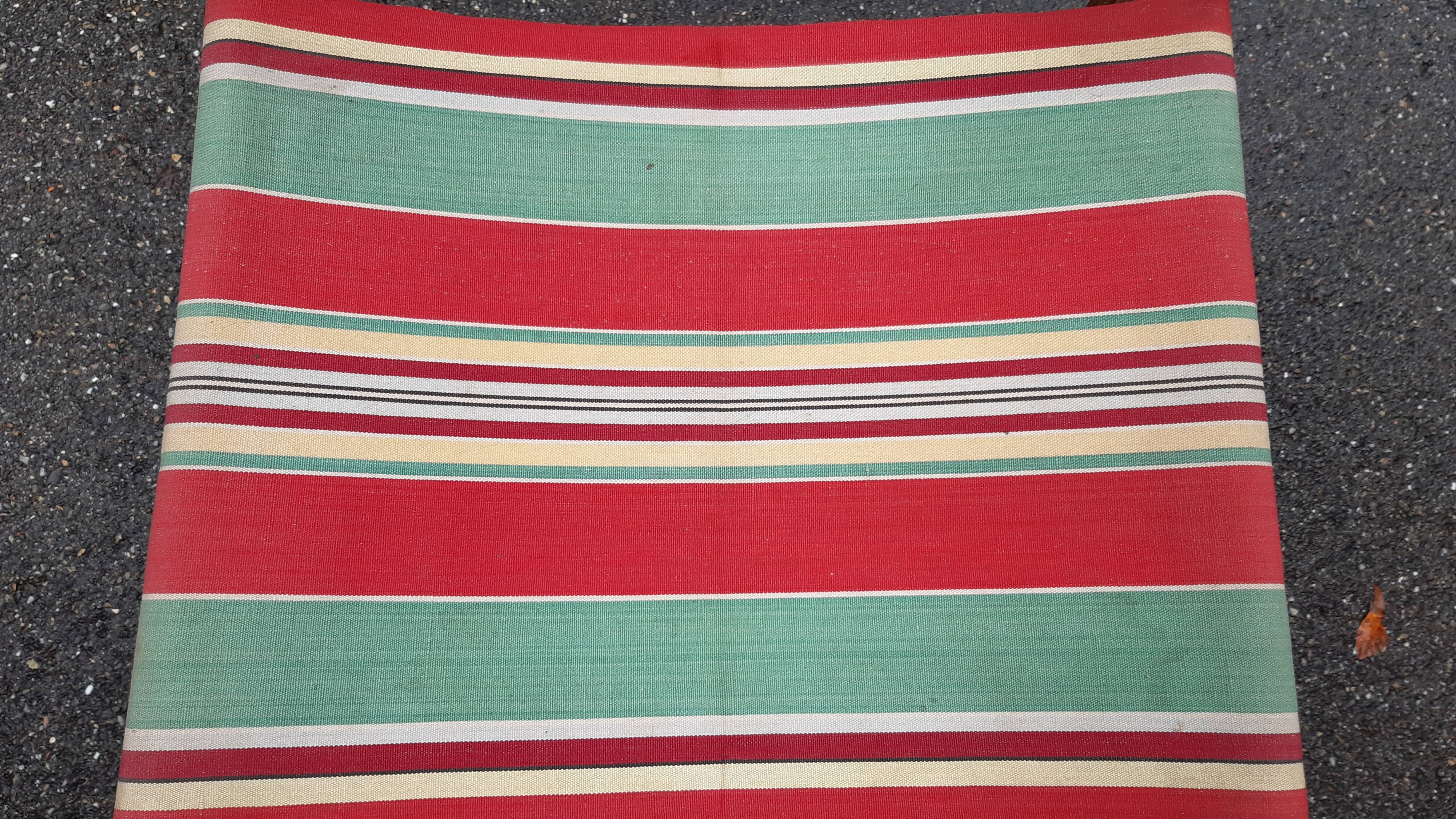 Folding armchairs 50s