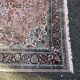 Tapis laine