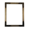 Wooden frame 1900 30 x 24 cm