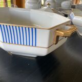 Set XXL crockery Limoges A.Lanternier