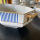 Set XXL crockery Limoges A.Lanternier