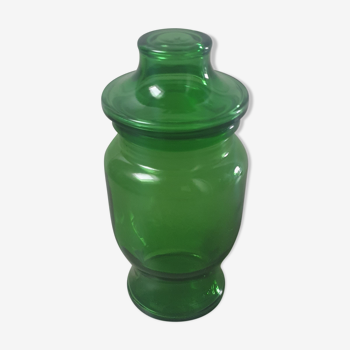 Apothecary bottle