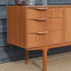 Enfilade par McIntosh * 152 cm