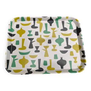 Plateau Boltabest vintage - nelson