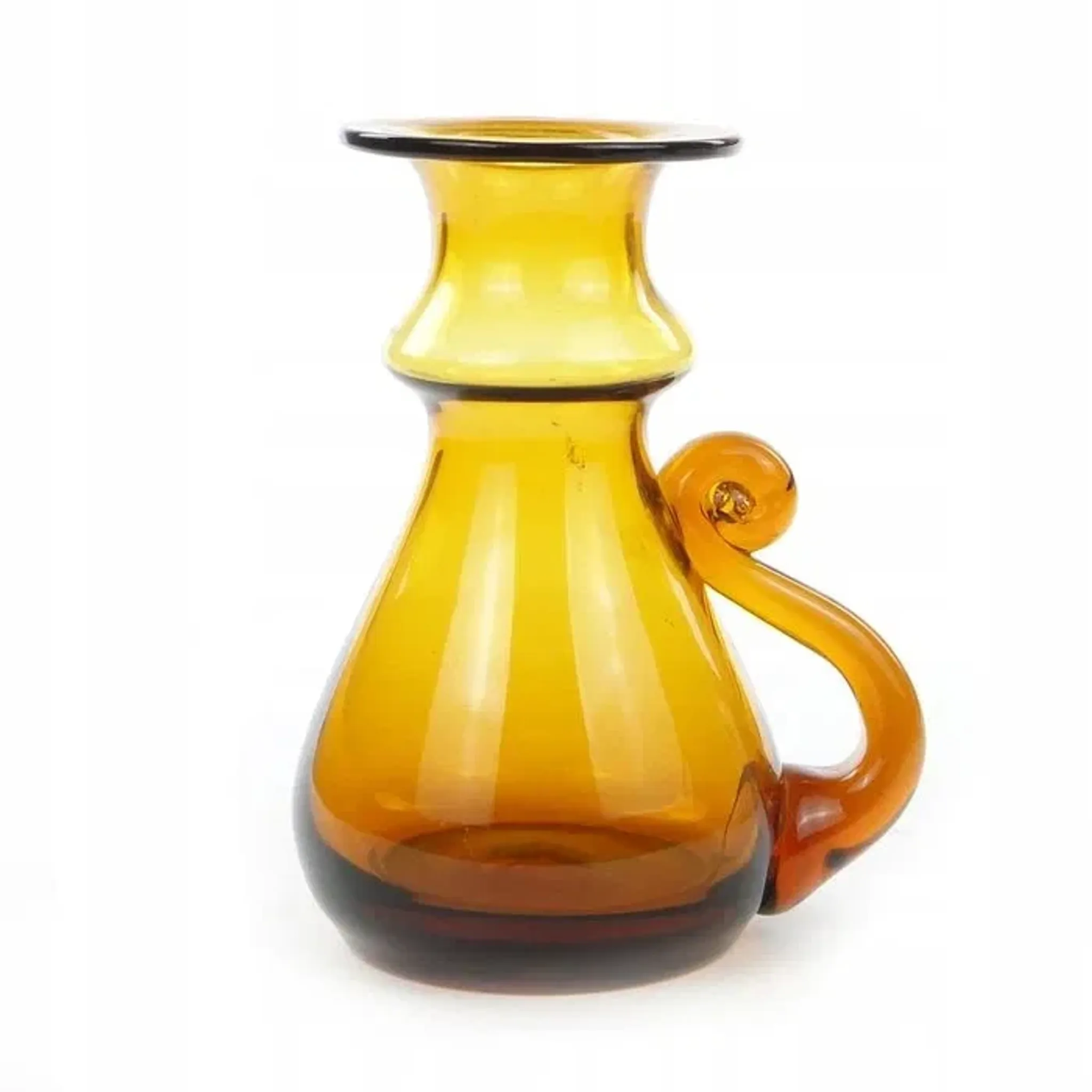 P1J Prądniczanka - vase - honey NEW LOOK