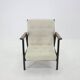 1960s Design Oak Armchair, Czechoslovakia