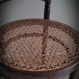 Set of 3 bistro chairs