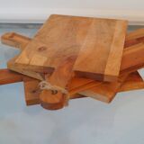 Cutting board lot