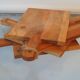 Cutting board lot