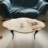 Violin table