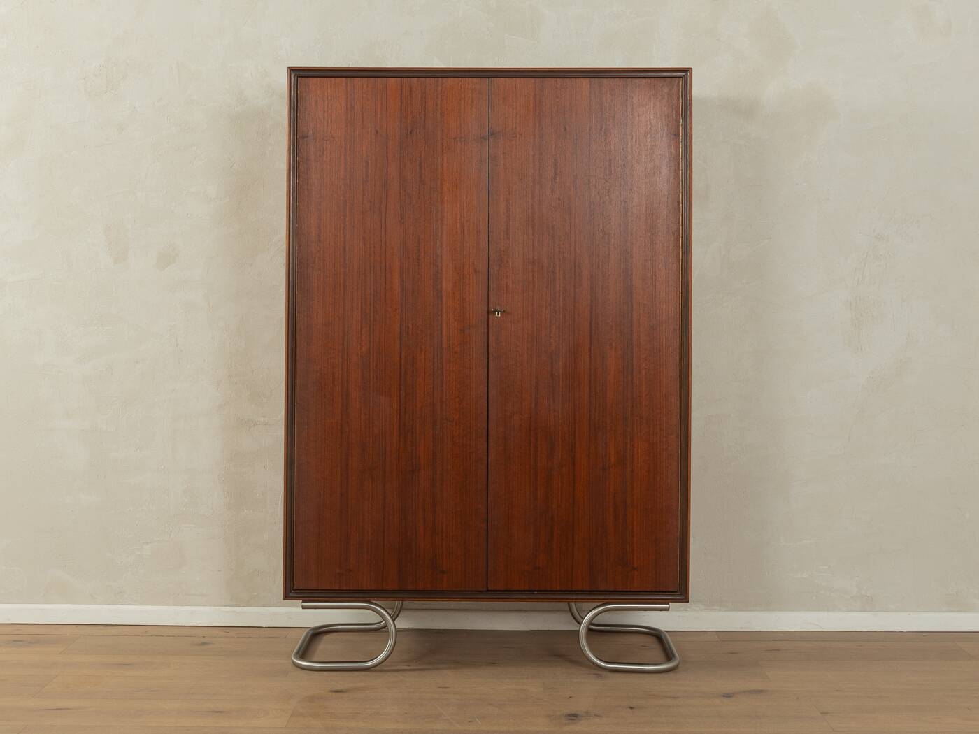 Armoire des années 1960, Schlingmann Möbel