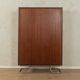 Armoire des années 1960, Schlingmann Möbel