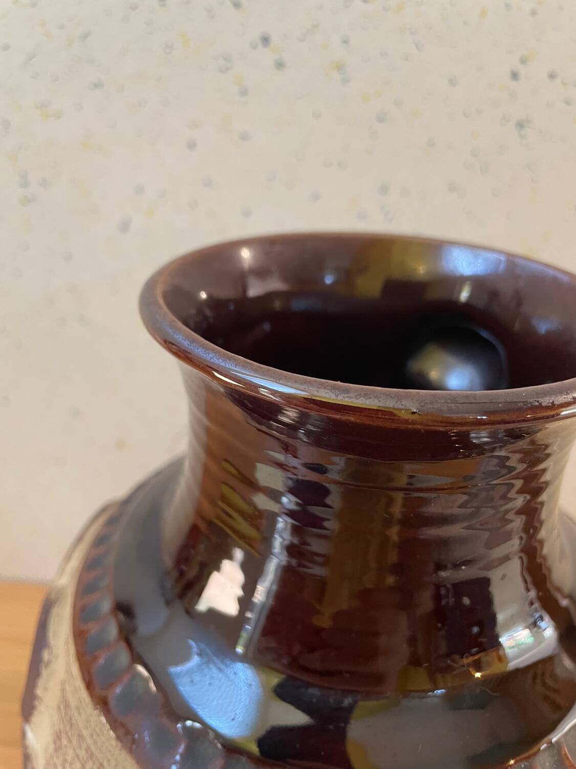 Bay-Keramik W-Germany vase