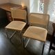 Cesca B32 Marcel Breuer chair - Light beech - Made in Italy