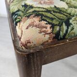 Art Deco table and chairs