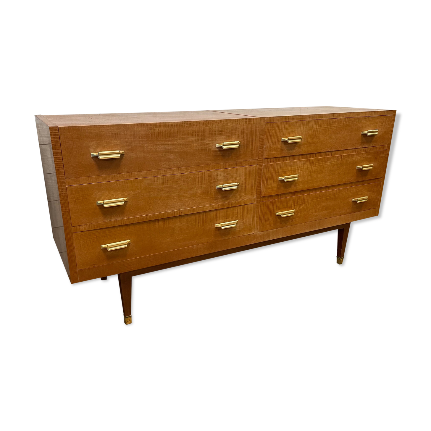 Dresser dressing table 1960