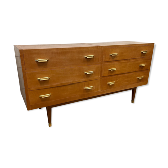 Dresser dressing table 1960