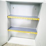 Small renovated wardrobe