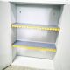 Small renovated wardrobe