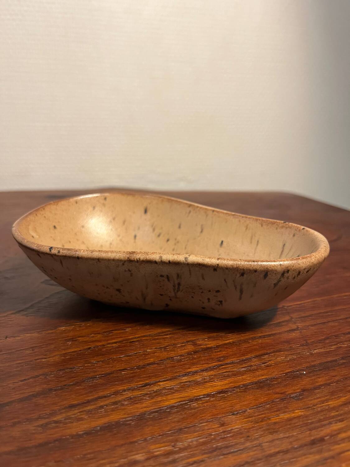 Stoneware bowl