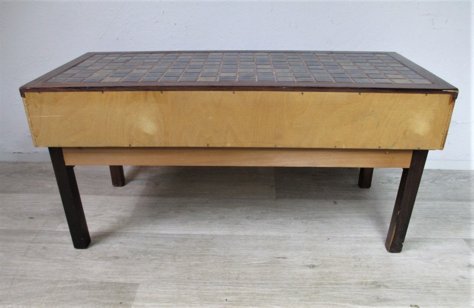 Side Table, Denmark, 1970s