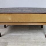 Side Table, Denmark, 1970s